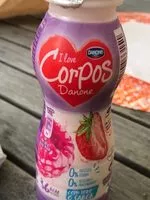 Mängden socker i I love Corpos