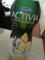 Mängden socker i Ananas coco