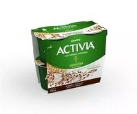 Mängden socker i Yaourt