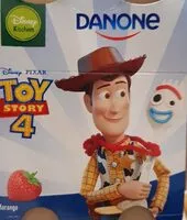 Mängden socker i Yaourt liquide