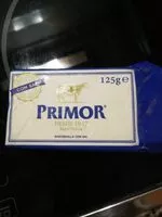 Mängden socker i Manteiga Tradicional com Sal