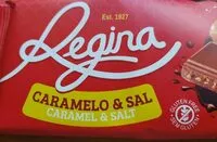 Mängden socker i Caramelo y Sal