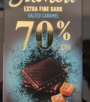 Mängden socker i Jubileu