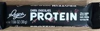 Mängden socker i Dark Chocolate Protein