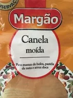 Mängden socker i Cannelle