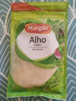 Mängden socker i Alho moído