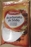 Mängden socker i Bicarbonate de sodium