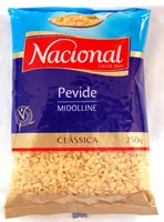 Mängden socker i Pépins
