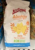 Mängden socker i Laços Alentejo