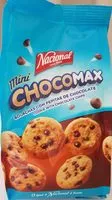 Mängden socker i Mini Chocomax