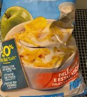 Mängden socker i Corn Flakes