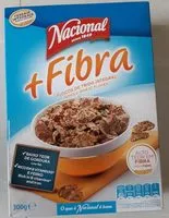 Mängden socker i +Fibra