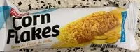 Mängden socker i Corn Flakes