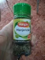 Mängden socker i Manjericao