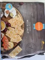 Mängden socker i The Upstoppable Crackers