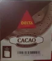 Mängden socker i Chocolat en poudre