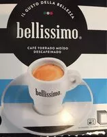 Mängden socker i Decafe