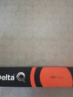 Mängden socker i Aqtivus café tostado molido intensidad 8