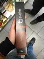 Mängden socker i Café Delta 14