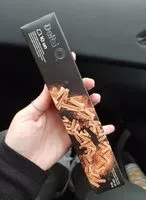 Mängden socker i Capsule de café à la cannelle