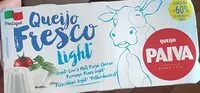 Queijo Fresco light