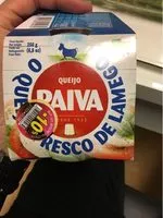Mängden socker i O Queijo Fresco de Lamego