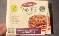 Mängden socker i Vegalia