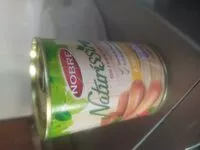Mängden socker i Salsicha peru