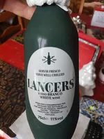 Mängden socker i Vino Blanco