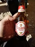 Beers from portugal