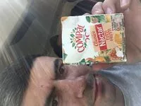 Mängden socker i Compal Classico Tutti Frutti