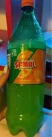 Mängden socker i Sumol