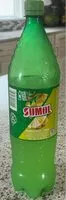 Mängden socker i Sumol