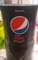 Mängden socker i Pepsi max