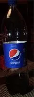 Mängden socker i Pepsi