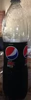 Mängden socker i Pepsi MAX