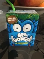 Socker och näringsämnen i Um bongo