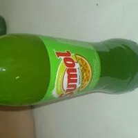 Mängden socker i Sumol- Fruits De La Passion
