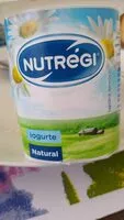 Mängden socker i Yoghurt