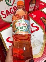 Mängden socker i Luso Fruta