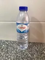 Mängden socker i Água Mineral Natural