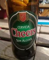 Mängden socker i Cerveza