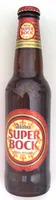 Mängden socker i Abadia super bock