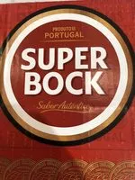 Mängden socker i Super bock