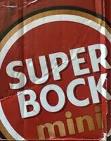 Mängden socker i Superbock mini