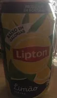 Mängden socker i Lipton Ice Tea -lemon