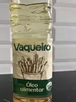 Mängden socker i óleo alimentar