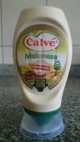Mängden socker i Maionese