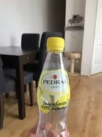 Mängden socker i Pedras Limão