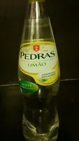 Mängden socker i Pedras Limão